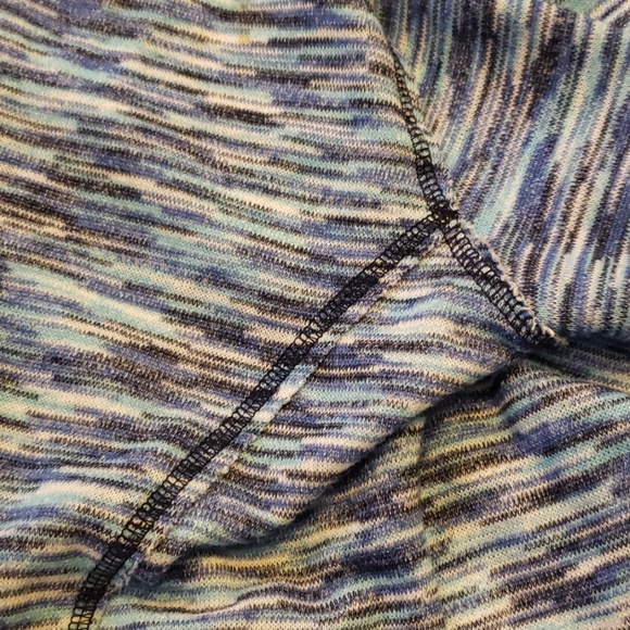 One World Zip Up Hoodie - Picture 4 of 4